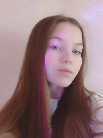 Проститутка Инга